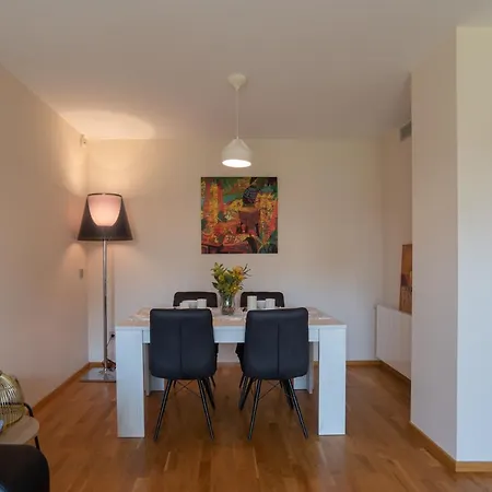 Apartment Bulevar 2 Con Parking