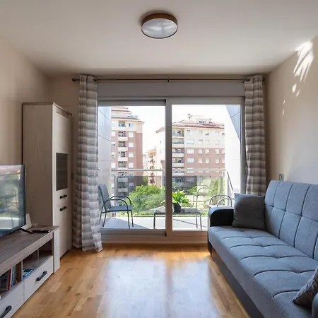 Apartment Bulevar 2 Con Parking Castellon de la Plana
