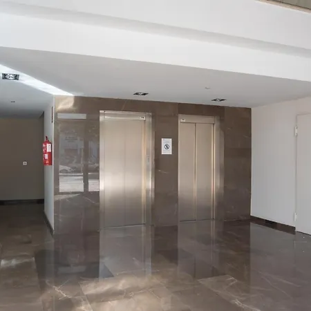 Bulevar 2 Con Parking Gratuito * Καστεγιόν δε λα Πλάνα