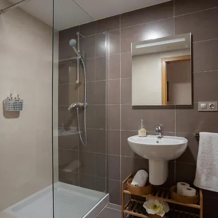 Apartment Bulevar 2 Con Parking Castellon de la Plana