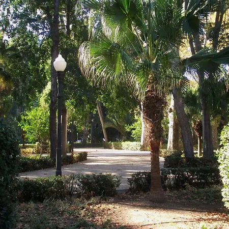 Bulevar 2 Con Parking Apartment *