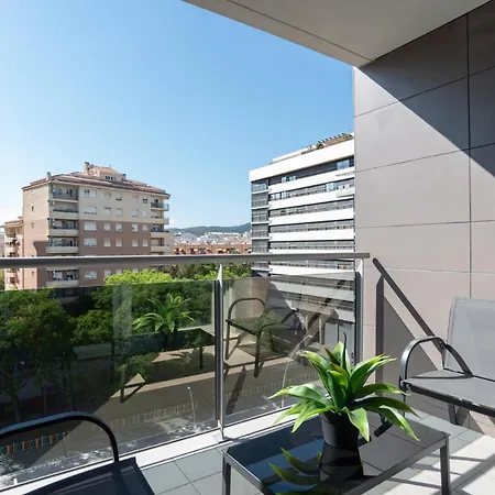Bulevar 2 Con Parking Gratuito Castellón de la Plana